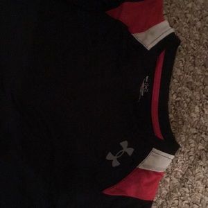 Shirts & Tops - 3 dri fit T-shirt’s XL Nike, 2-YLG UA T-shirts Shirts & Tops - 3 dri fit T-shirt’s XL Nike, 2-YLG UA T-shirts